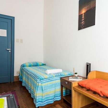 Kariok Hostel Ρίο ντε Τζανέιρο Εξωτερικό φωτογραφία