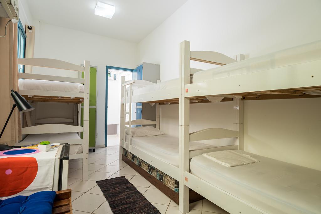 Kariok Hostel Ρίο ντε Τζανέιρο Εξωτερικό φωτογραφία