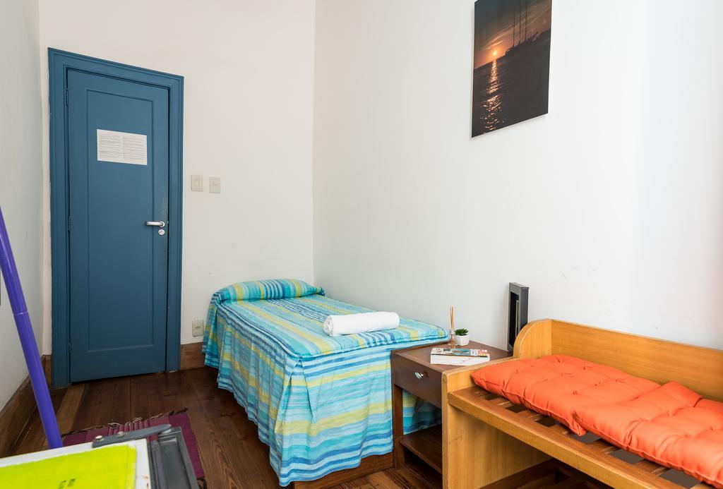 Kariok Hostel Ρίο ντε Τζανέιρο Εξωτερικό φωτογραφία