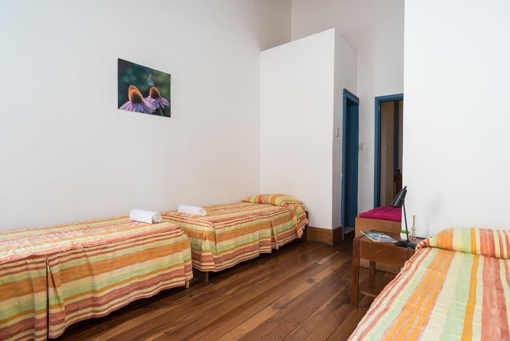 Kariok Hostel Ρίο ντε Τζανέιρο Εξωτερικό φωτογραφία