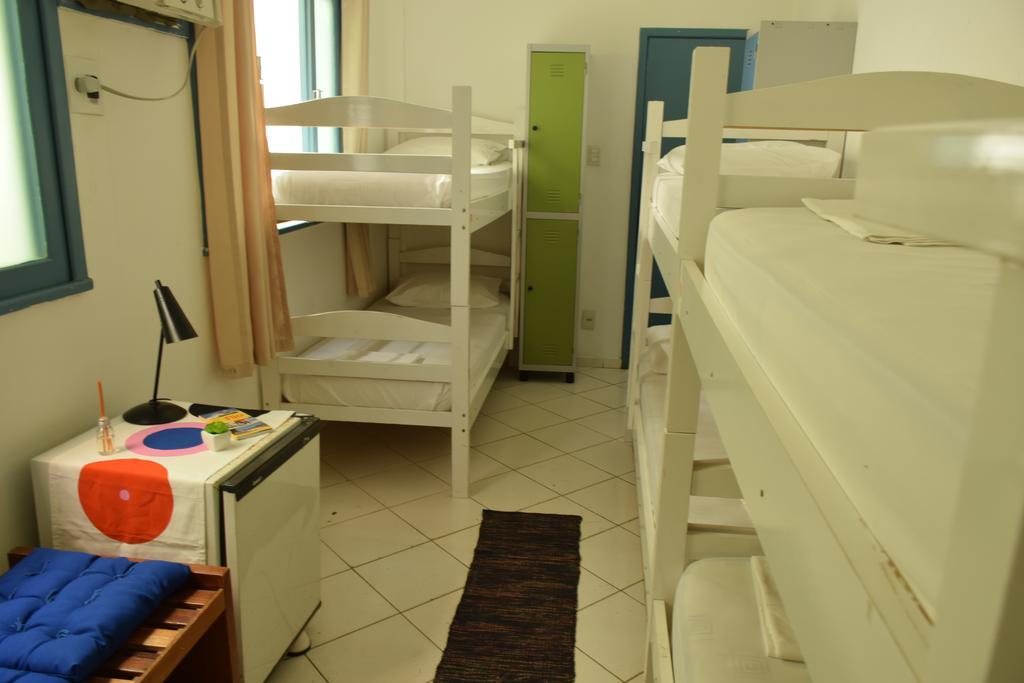 Kariok Hostel Ρίο ντε Τζανέιρο Εξωτερικό φωτογραφία