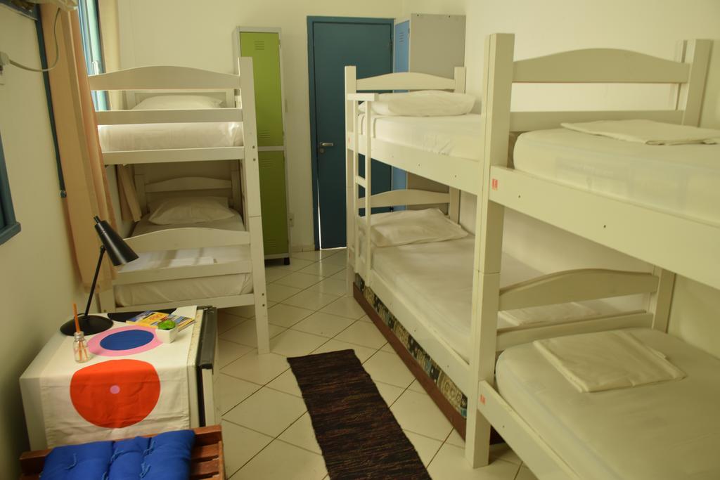 Kariok Hostel Ρίο ντε Τζανέιρο Εξωτερικό φωτογραφία