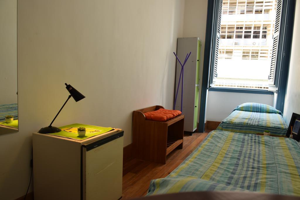 Kariok Hostel Ρίο ντε Τζανέιρο Εξωτερικό φωτογραφία