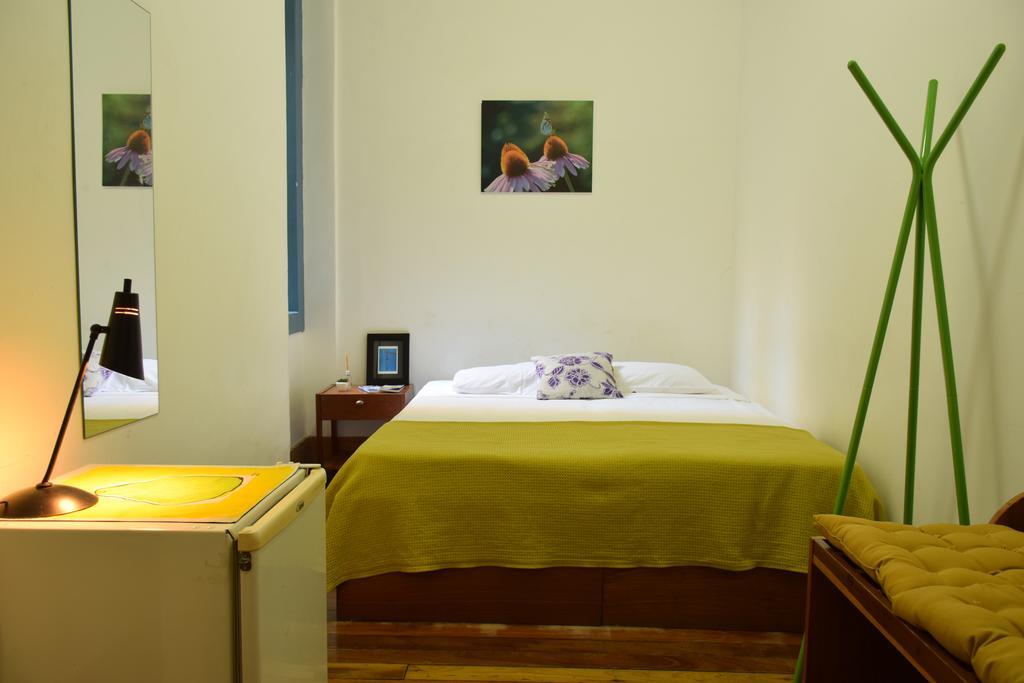 Kariok Hostel Ρίο ντε Τζανέιρο Εξωτερικό φωτογραφία