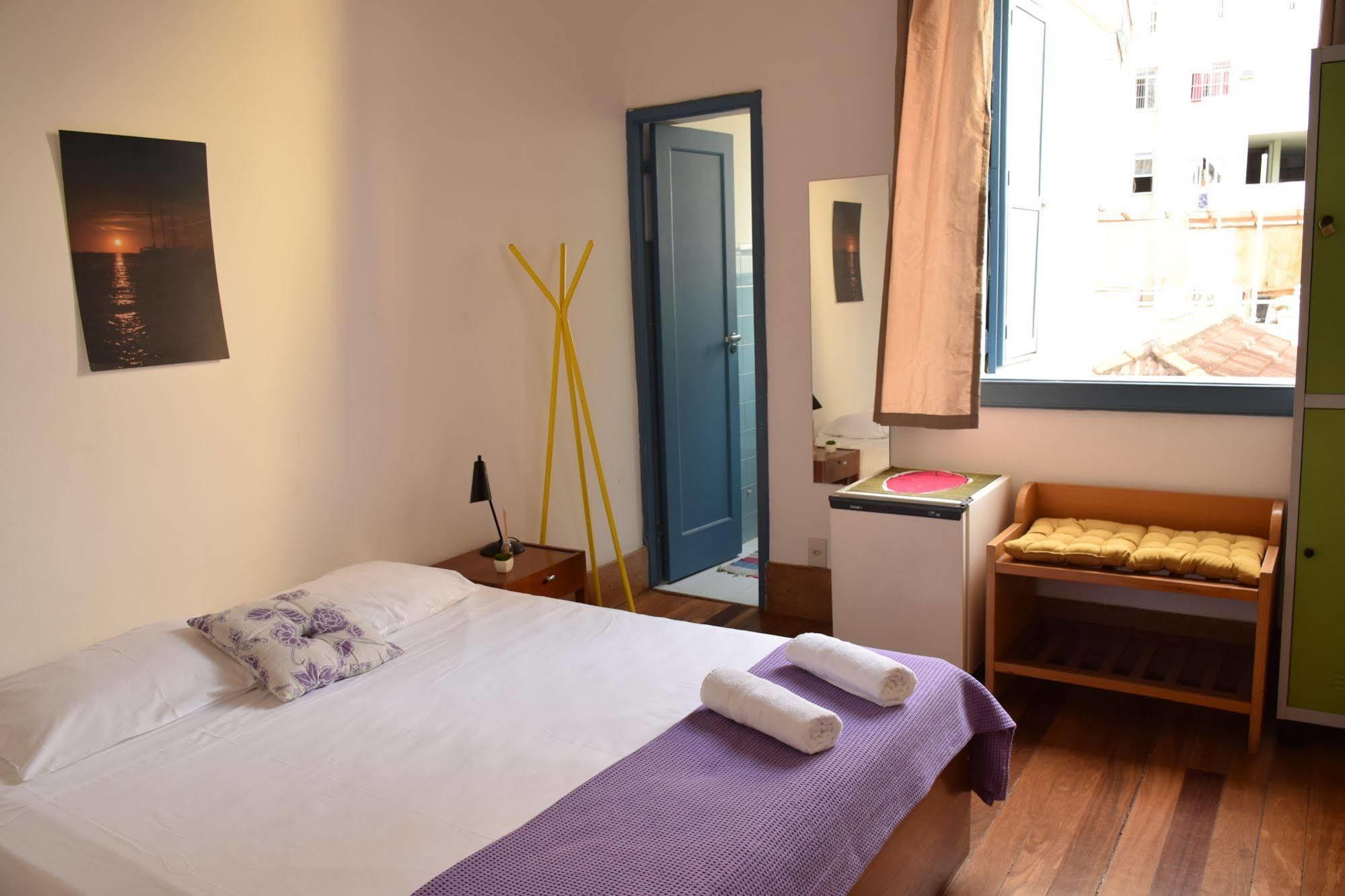 Kariok Hostel Ρίο ντε Τζανέιρο Εξωτερικό φωτογραφία