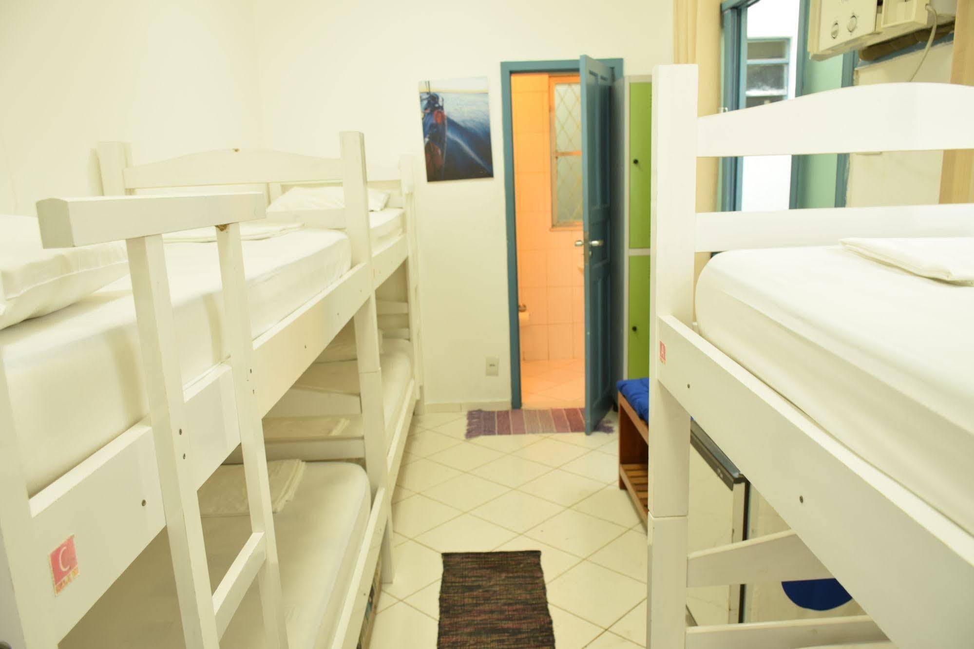 Kariok Hostel Ρίο ντε Τζανέιρο Εξωτερικό φωτογραφία