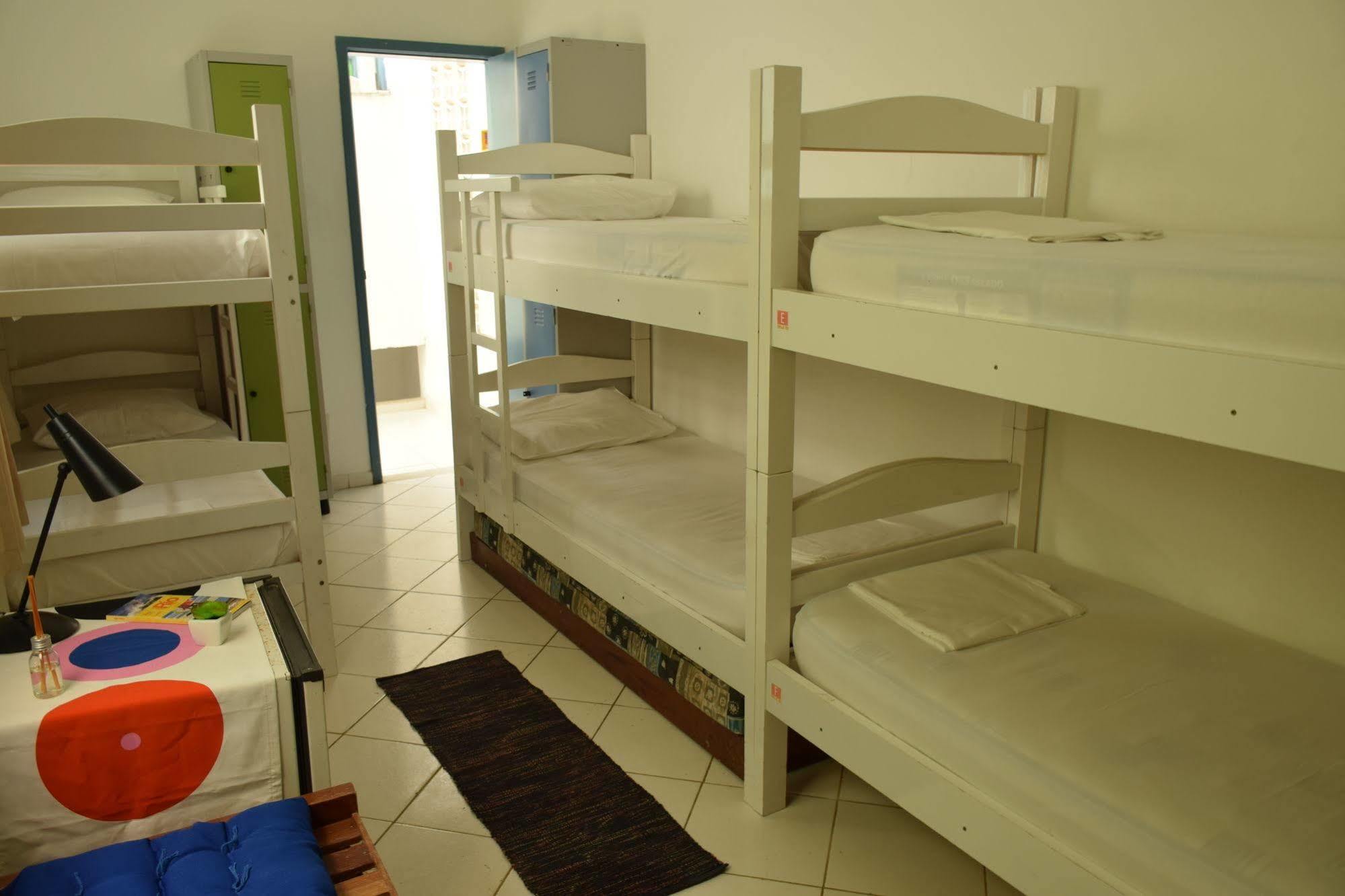 Kariok Hostel Ρίο ντε Τζανέιρο Εξωτερικό φωτογραφία